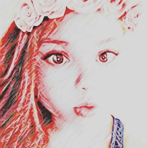 Meet your Posher, Alena